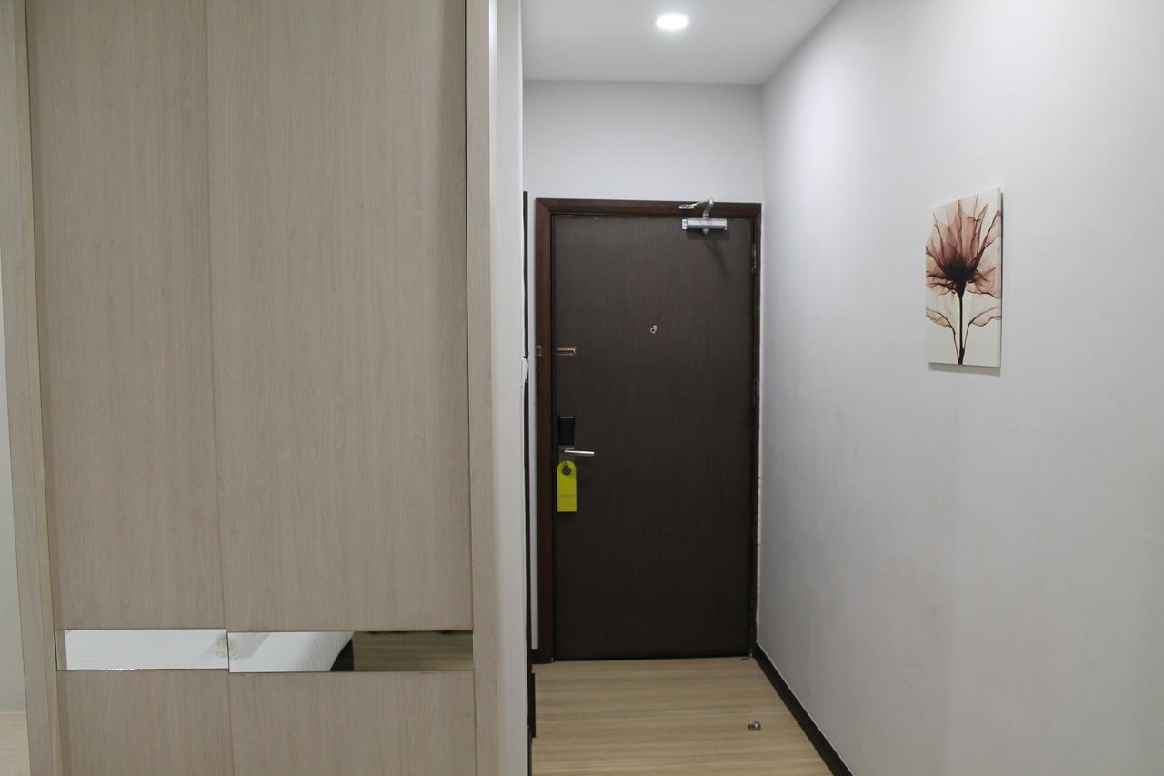 The Velton Inn Bintulu Eksteriør billede