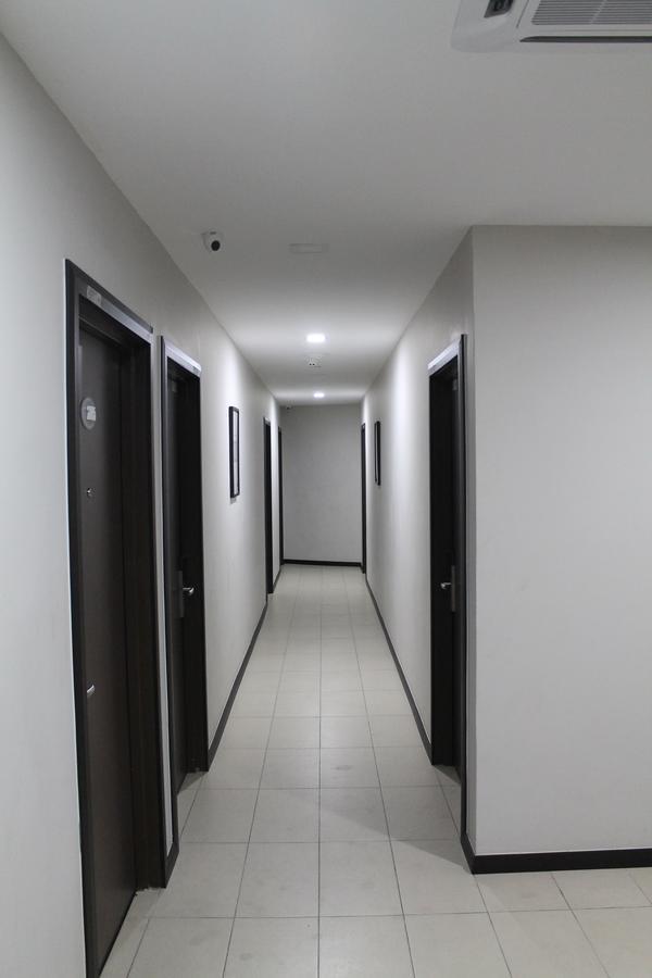 The Velton Inn Bintulu Eksteriør billede